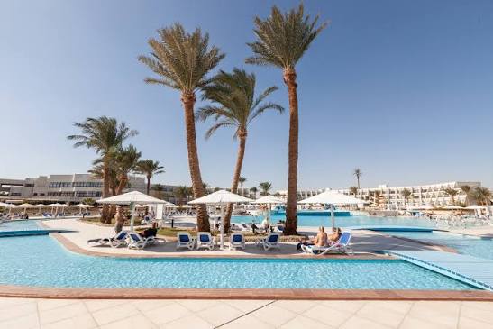 viaggio a Hurghada