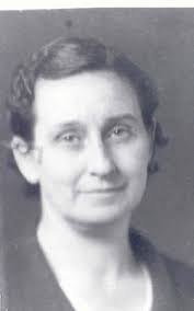 Ella Mae Atkinson Stegall (1897-1950)