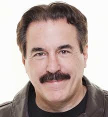 Ron Felber's Instagram, Twitter & Facebook