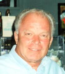 Obituary for Peter W. Strand Jr.