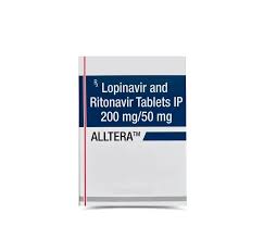 Image result for Lopinavir