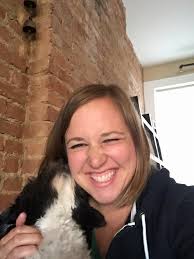 This is a selfie of Ted that he did~