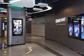 Get movie showtimes, cinema location & buy movie tickets online here. Mesamall Cinema