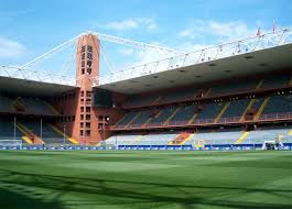 Stadiums & arenas in genova Stadio Luigi Ferraris Photos Facebook