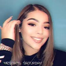 Veronica Borunda's Instagram, Twitter & Facebook