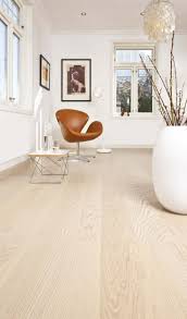 Parquet Contrecolle Berry Alloc Prince Chene Manoir Pure Brosse Parquet Chene Clair Parquet Salon Plancher Vinyle