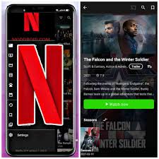 Descargar apk mod ultima version free á‰ Netflix Mod Apk Gratis Para Android Netflix Gratis 2021 Andrey Tv