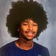 Darryl Thompkins's Instagram, Twitter & Facebook