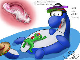 Rule34 - If it exists, there is porn of it  dorrie, yoshi  5118156