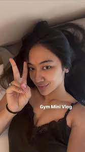 Full body gym vlog❤️, Tips buat pemula yang belum punya banyak waktu untuk  ke gym: , ✅Fokus bikin latihan full body, latihan yang menyatukan upper dan  lower body di 1 waktu latihan. , ✅Full body bisa ...