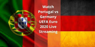 Germany will aim to shut down cristiano ronaldo on saturday with the hosts under pressure to beat holders portugal in order to get their euro 2020 check all the live updates of team news, lineup, head to head stats of uefa euro 2020 group f game between portugal and germany on times of. How To Watch Portugal Vs Germany Uefa Euro 2020 Live Streaming