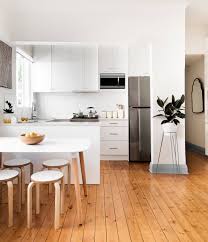 small apartment kitchens houzz