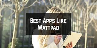 Wattpad connects a global community of millions of readers and writers through the power of story. 9 Best Apps Like Wattpad Android Ios Free Apps For Android And Ios
