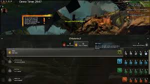 To unlock the central tyria masteries. Ten Ton Hammer Gw2 Heart Of Thorns Mastery System Preview And First