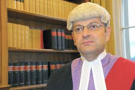 Builder Donovan Morley-Clough cheated pensioners out of thousands of pounds 