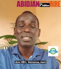 Abidjan Capitale du Rire