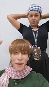 อุ้ยๆมีสาวใต้มาด้วยอิอิสนุกไปสิค้าบ