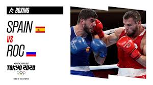Andre ward is headed to the hall of fame. Spain Vs Roc Men S Light Heavy Boxing Qf Highlights Olympic Games Tokyo 2020 Youtube