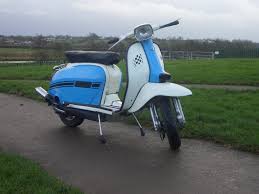 Lambretta Gp Dl Wikipedia