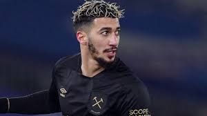 Check spelling or type a new query. West Ham Transfer News Said Benrahma Signs Permanent Deal Hammers In Talks Over Rb Leipzig S Hwang Hee Chan Football News Sky Sports