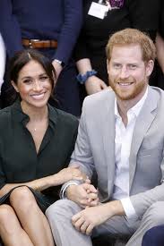 Meghan says her friends warned her not to marry harry because of the british tabloids. Every Photo Of Meghan Markle And Prince Harry S First Visit To Sussex