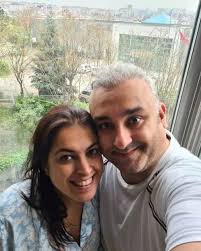 Rüştü Onur Atilla'dan Nez ile ilişkisine gelen yorumlar sonrası yeni  açıklama