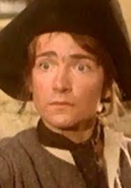 Carry On Blogging!: Connor Carries On … As the Constable!