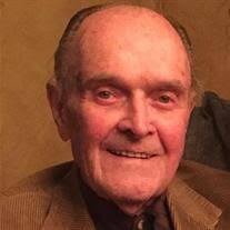 James E. Buzzard Obituary