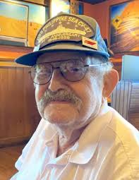 Obituary information for Linneaus B. Farrell