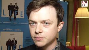 Dane DeHaan Interview Life Premiere