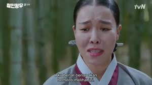 Im looking forward for more next episodes. Cha Chung Hwa Kim In Kwon Funny Scene As Lady Court Choi And Royal Chef Man Bok Mr Queen Ep 10 Youtube