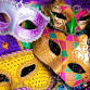 SEORA's Mardi Gras Annual Masquerade 2025