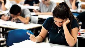 Ce subiecte au picat la simulare evaluare nationala 2022, limba romana. V5alizdjbpidym
