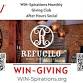 WIN-Giving Social: WIN-Spirations Monthly Giving Club & Networking Event