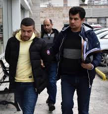 Samsun son dakika asayiş haberleri. Guncelleme Samsun Da Silahli Kavga 2 Yarali Haberler