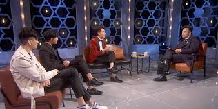 We will be posting the categories for the # starawards2021 at 3pm est. Ba14t3lorskqpm