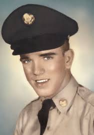 Remembering Woodrow Haddix