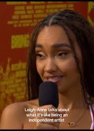 Leigh Anne Pinnock