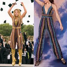 Why mamma mia 2 used so much cgi. Mamma Mia 2 Lily James Fashion In Here We Go Again Ew Com