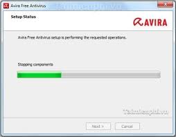 Avira free antivirus detects and now, a small setup file download will start and the download size will around 5mb, so it will not take. How To Install Avira Anti Virus Software For Computers And Laptops Electrodealpro