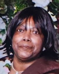 LUCILLE MARTIN Obituary December 17, 2023