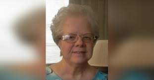 Obituary information for Sallie Marie Crews