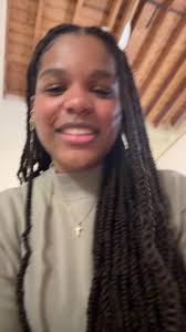 Jasmine Ebony Female Nc