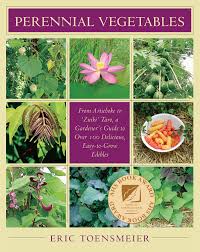 With a perennial garden (for both perennials for shade and perennials for sun) most of the work will be devoted to the initial landscaping and planting of the flowers. Perennial Vegetables From Artichoke To Zuiki Taro A Gardener S Guide To Over 100 Delicious Easy To Grow Edibles Eric Toensmeier Elayne Sears Ben Watson 9781931498401 Amazon Com Books