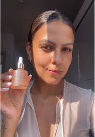 Super Serum da Celina Locks Beauty: Pele Radiante!