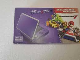 Nintendo 3ds 2 juegos 8 000 00 en mercado libre. Nintendo 2ds Xl Morada Chipeada Y Con Juegos En Mexico Clasf Juegos