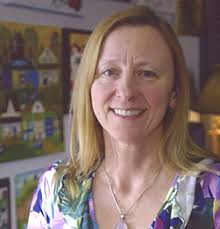 OrIgInAl FoLk ART HallOwEEn NiGhT CoRgI DoGs PiRaTe PuMpKiN CaTs MooN 2  PRINTs