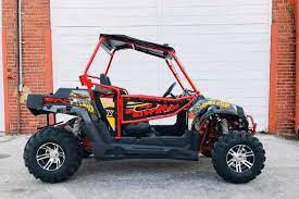 Gas powered youth side by side. 5 Best Youth Kids Side By Sides