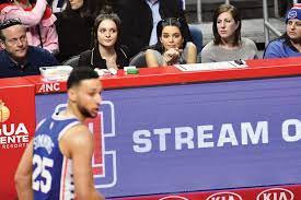 Ben was last linked to kuwtk star kendall jenner. What The Kendall Jenner Ben Simmons Relationship Means For Philly