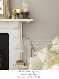 Take a look at some of the best bedroom wall colors. French Grey Dark 163 Home Decor Living Room With Fireplace Room Colors